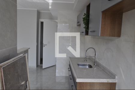 Apartamento à venda com 3 quartos, 50m² em Engenho Novo, Rio de Janeiro