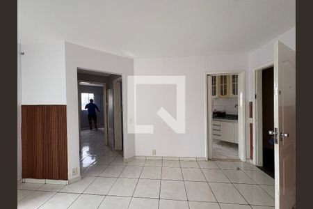 Sala de apartamento para alugar com 2 quartos, 56m² em Freguesia do Ó, São Paulo