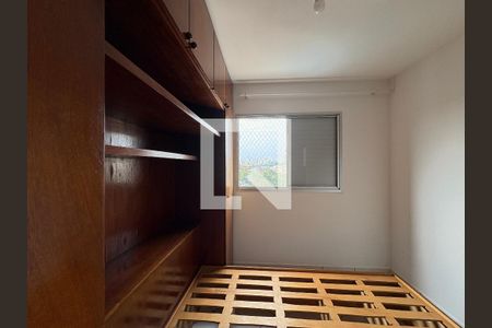 Quarto 1 de apartamento para alugar com 2 quartos, 56m² em Freguesia do Ó, São Paulo