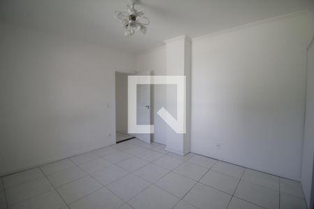 Suíte 1 de casa de condomínio para alugar com 1 quarto, 60m² em Curicica, Rio de Janeiro