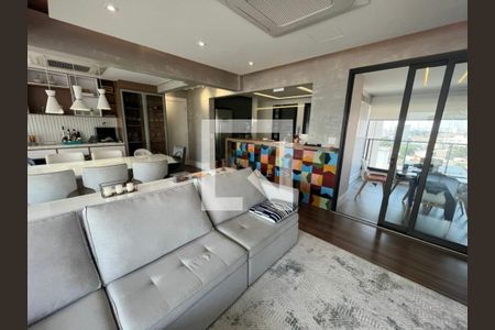 Apartamento à venda com 3 quartos, 147m² em Campo Belo, São Paulo
