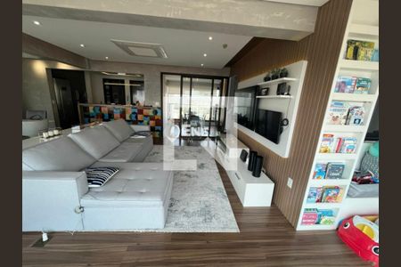 Apartamento à venda com 3 quartos, 147m² em Campo Belo, São Paulo