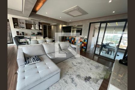 Apartamento à venda com 3 quartos, 147m² em Campo Belo, São Paulo