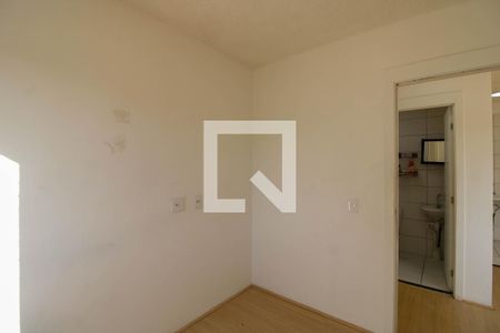 Quarto 1 de apartamento para alugar com 2 quartos, 45m² em Vila Plana, São Paulo