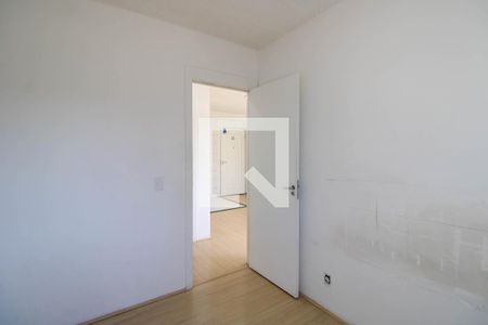 Quarto 1 de apartamento para alugar com 2 quartos, 45m² em Vila Plana, São Paulo