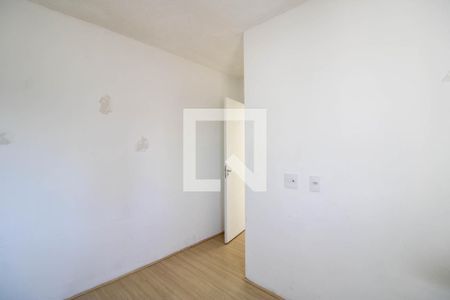 Quarto 2 de apartamento para alugar com 2 quartos, 45m² em Vila Plana, São Paulo
