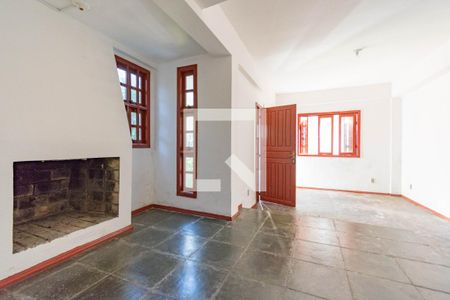 Casa para alugar com 3 quartos, 370m² em Niterói, Canoas