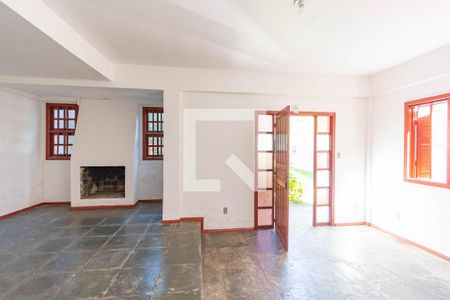 Casa para alugar com 3 quartos, 370m² em Niterói, Canoas