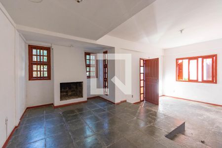 Casa para alugar com 3 quartos, 370m² em Niterói, Canoas