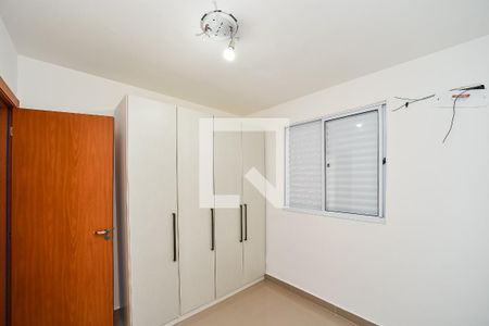 Quarto 1 de apartamento para alugar com 2 quartos, 44m² em Costa E Silva, Porto Alegre