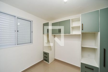 Quarto 2 de apartamento para alugar com 2 quartos, 44m² em Costa E Silva, Porto Alegre