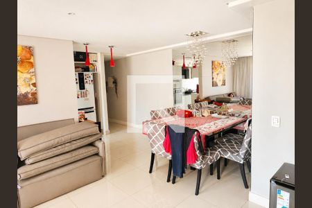 Apartamento à venda com 3 quartos, 101m² em Jardim Vazani, São Paulo