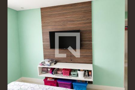 Apartamento à venda com 3 quartos, 101m² em Jardim Vazani, São Paulo