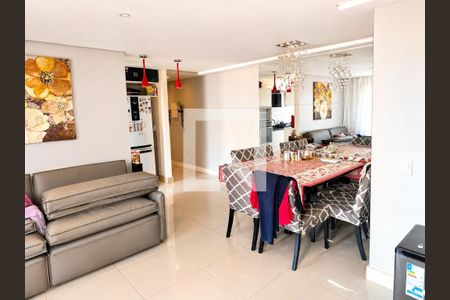 Apartamento à venda com 3 quartos, 101m² em Jardim Vazani, São Paulo