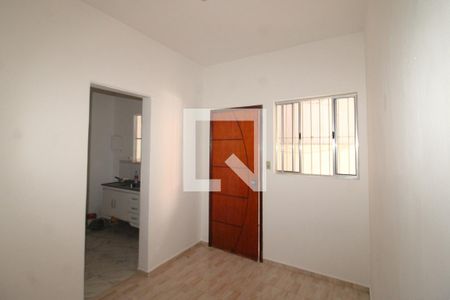 Sala de casa para alugar com 1 quarto, 65m² em Vila Continental, São Paulo