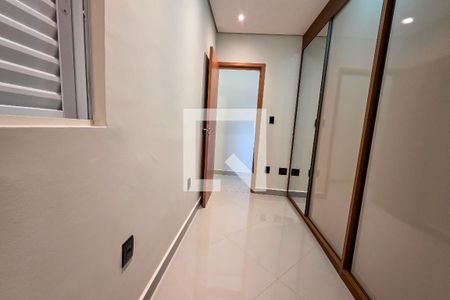 Apartamento para alugar com 2 quartos, 50m² em Parque Novo Oratório, Santo André