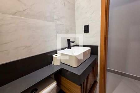 Apartamento para alugar com 2 quartos, 50m² em Parque Novo Oratório, Santo André