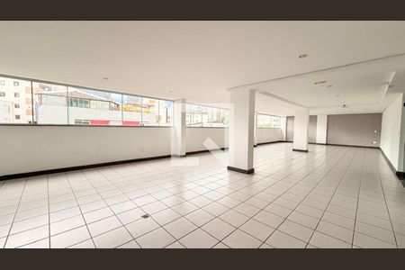 Apartamento para alugar com 3 quartos, 173m² em União, Belo Horizonte