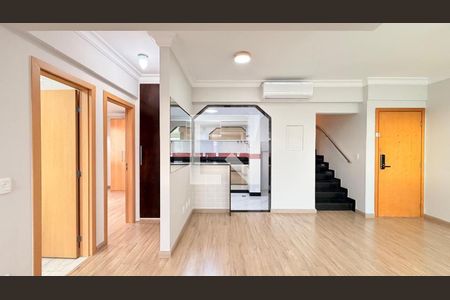 Apartamento para alugar com 3 quartos, 173m² em União, Belo Horizonte