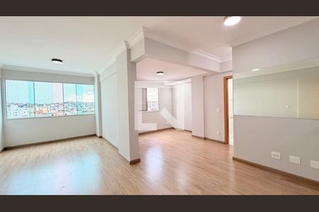 Apartamento para alugar com 3 quartos, 173m² em União, Belo Horizonte