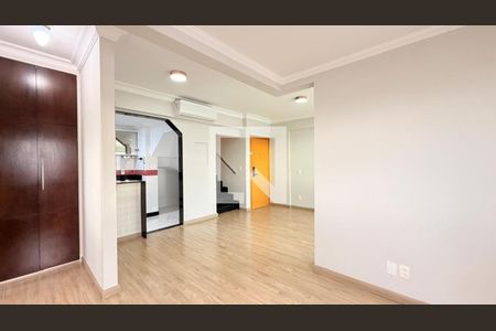 Apartamento para alugar com 3 quartos, 173m² em União, Belo Horizonte