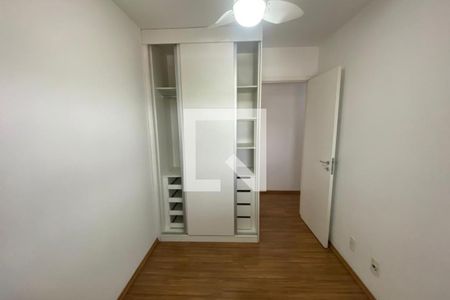 Quarto de apartamento à venda com 3 quartos, 100m² em Jardim Dom Bosco, São Paulo