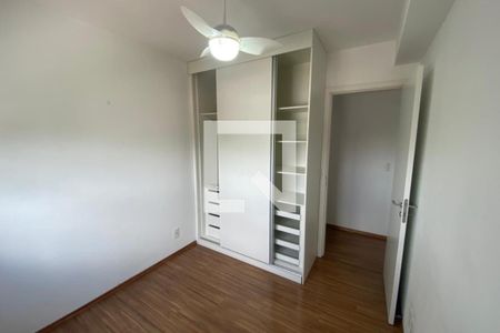 Quarto de apartamento à venda com 3 quartos, 100m² em Jardim Dom Bosco, São Paulo