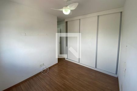 Quarto de apartamento à venda com 3 quartos, 100m² em Jardim Dom Bosco, São Paulo