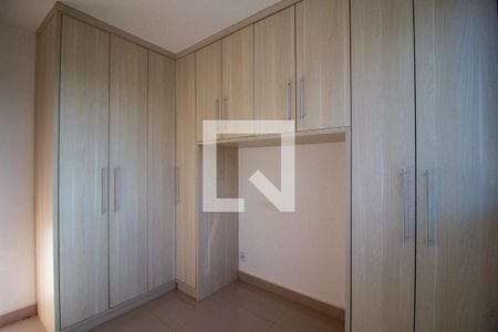 Quarto 1 de apartamento para alugar com 2 quartos, 43m² em Caguassu, Sorocaba