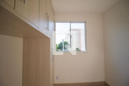 Quarto 1 de apartamento para alugar com 2 quartos, 43m² em Caguassu, Sorocaba