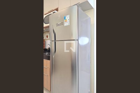 detalhe de apartamento para alugar com 2 quartos, 49m² em Pompeia, São Paulo