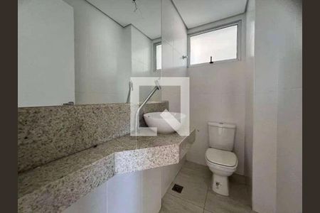 Apartamento à venda com 2 quartos, 82m² em Buritis, Belo Horizonte