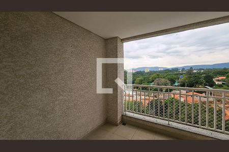 Apartamento à venda com 2 quartos, 67m² em Medeiros, Jundiaí