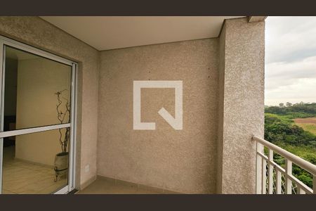 Apartamento à venda com 2 quartos, 67m² em Medeiros, Jundiaí