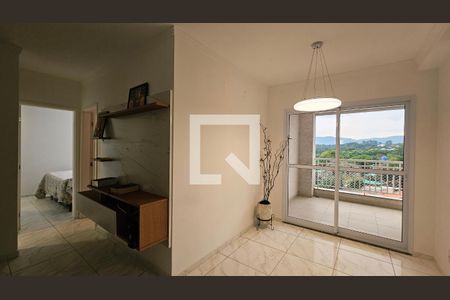 Apartamento à venda com 2 quartos, 67m² em Medeiros, Jundiaí