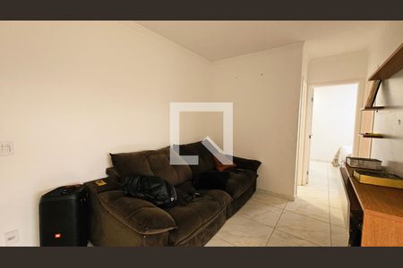 Sala de apartamento para alugar com 2 quartos, 67m² em Medeiros, Jundiaí