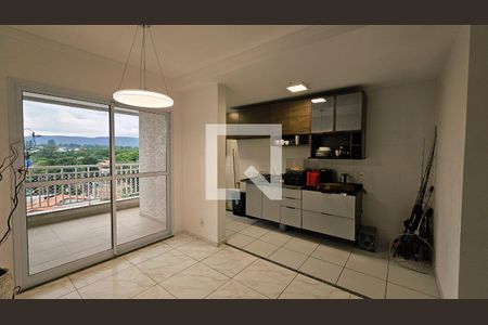 Apartamento à venda com 2 quartos, 67m² em Medeiros, Jundiaí