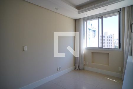 Sala de apartamento à venda com 2 quartos, 75m² em Passo D’areia, Porto Alegre