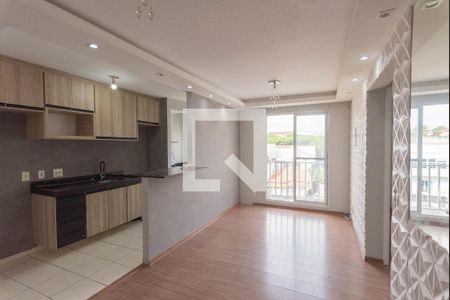 Apartamento à venda com 2 quartos, 49m² em Cidade Satélite Íris, Campinas
