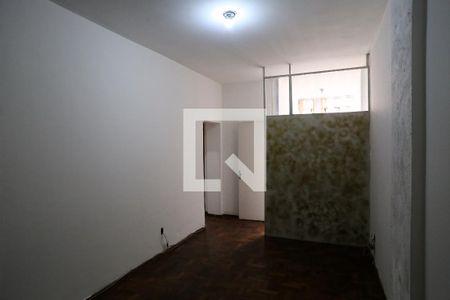 Sala/Cozinha de apartamento para alugar com 2 quartos, 50m² em Centro, Belo Horizonte