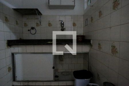 Sala/Cozinha de apartamento para alugar com 2 quartos, 50m² em Centro, Belo Horizonte