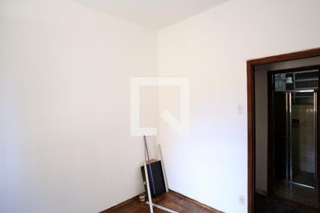 Quarto de apartamento para alugar com 2 quartos, 50m² em Centro, Belo Horizonte