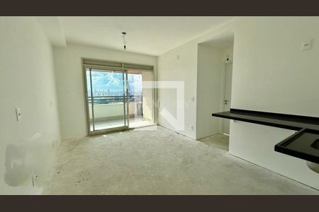 Apartamento à venda com 1 quarto, 42m² em Pinheiros, São Paulo