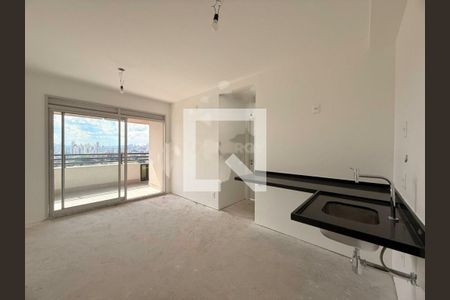Apartamento à venda com 1 quarto, 42m² em Pinheiros, São Paulo