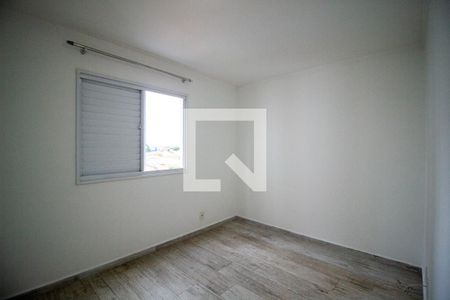 Quarto 1 de apartamento para alugar com 2 quartos, 52m² em Vila Progresso, Sorocaba