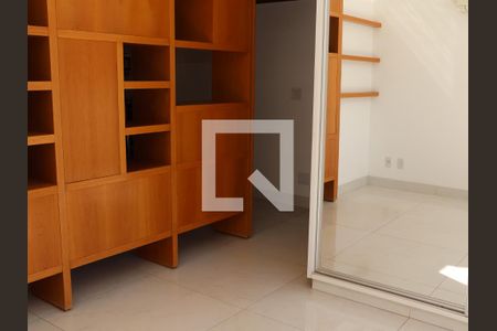 sala 3 de apartamento para alugar com 1 quarto, 118m² em Setor Oeste, Goiânia