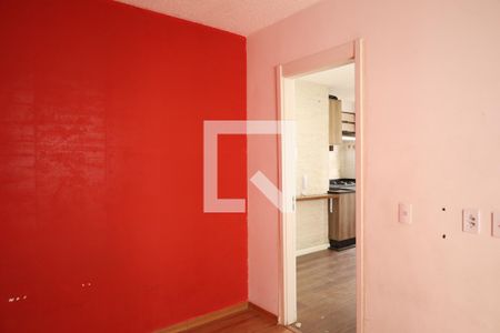 Quarto 1 de apartamento à venda com 2 quartos, 42m² em Jardim Lideranca, São Paulo