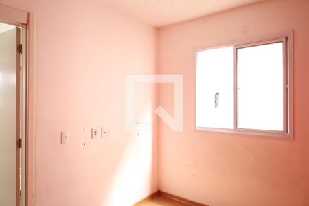 Quarto 1 de apartamento à venda com 2 quartos, 42m² em Jardim Lideranca, São Paulo