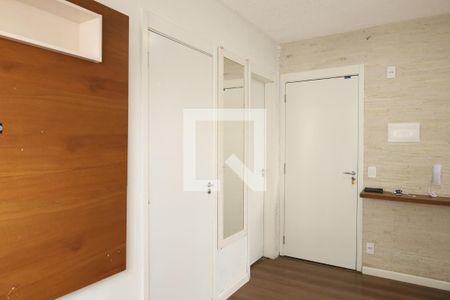Sala de apartamento à venda com 2 quartos, 42m² em Jardim Lideranca, São Paulo