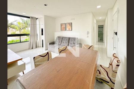 Apartamento para alugar com 2 quartos, 64m² em Ingleses do Rio Vermelho, Florianópolis